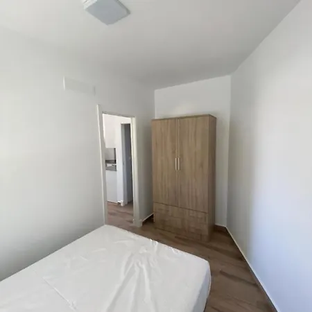 Precioso Apartamento Con Piscina 5 Min De La Playa Tarifa